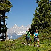 © Schladming Dachstein - Herbert Raffalt