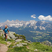 © Schladming Dachstein - Herbert Raffalt 