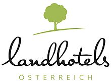 © Landhotels Österreich  |  Markenlogo (4C)