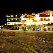 Landhotel Gasthaus Traunstein Winteransicht Heute 