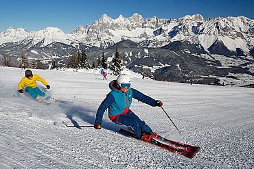 © Photo Austria - Schladming Winter