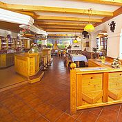 Gaststube Landhotel Presslauer 