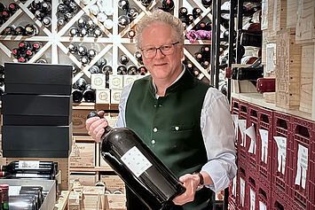 Reinhold Baumschlager