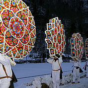 Glöckler in Ebensee, (c) Karl Heinz Ruber