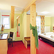 © Landhotel Stockerwirt - Familienzimmer Klassik