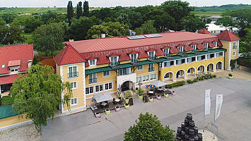 Video - Landhotel Birkenhof, Gols