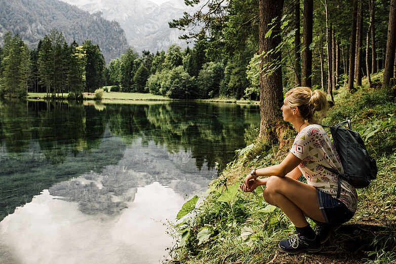 Copyright: Oberösterreich Tourismus GmbH/Marco Mestrovic