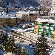 Landhotel Post***S Ebensee