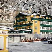 Landhotel Post***S Ebensee