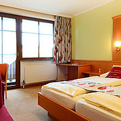 © Landhotel Traunstein