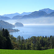 © TVB MondSeeLand - Landschaftsbild Emotion Mondsee 