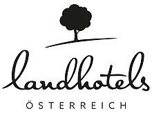 © Landhotels Österreich  |  Markenlogo (1C)