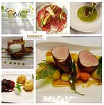 Degustationsmenü Degustationsmenü