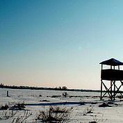 Winterlandschaft, (c) NTG/steve.haider.com