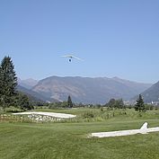 Golfplatz