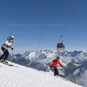 Feuerkogel, (c) Leo Himsl