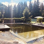 Naturhotel Schütterbad****