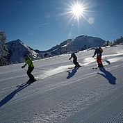 © Photo Austria - Herbert Raffalt - Dachstein Schladming 