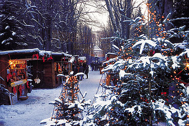 Advent in Steyr, (c) Oberösterreich Tourismus GmbH Heilinger