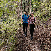 Naturhotel Schütterbad**** Unken Saalachtal