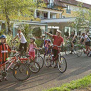 Radtour-direkt-vorm-Landhotel-Birkenhof-starten-Radgenuss-pur-im-Burgenland