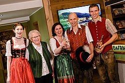 © schwarz-koenig Familie Hochholzer © schwarz-koenig Familie Hochholzer