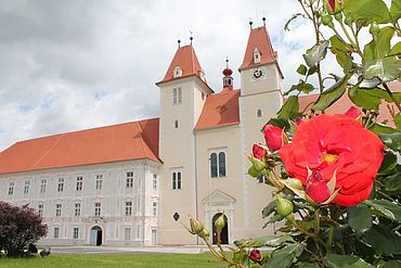 Stift Vorau © TV Joglland Waldheimat 