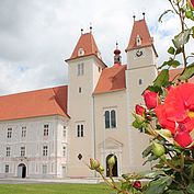 Stift Vorau - © TV Joglland Waldheimat 