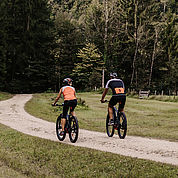 Naturhotel Schütterbad**** Unken Saalachtal