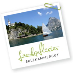 Landgeflüster Salzkammergut