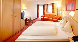 Landhotel Kaserer - Gästezimmer Landhotel Kaserer - Gästezimmer
