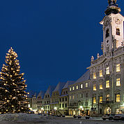 © Landhotel Mader - Steyr Winter Advent