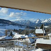 Ausblick Stockerwirt