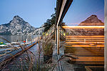 direkter Seeblick vom Landhotel Das Traunsee direkter Seeblick vom Landhotel Das Traunsee