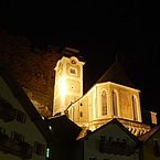 Katholische Kirche in Hallstatt - copyright Kraft Katholische Kirche in Hallstatt - copyright Kraft