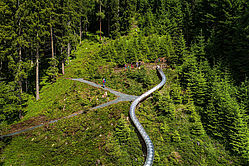 Rutschenweg, (c) Wildkogel-Arena Neukirchen & Bramberg