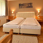 © Landhotel Gressenbauer - Komfortzimmer zum Relaxen