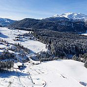 Annaberg Winter 