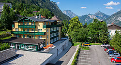 Landhotel Post Landhotel Post
