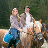 Inquiry Assistent - Riding holidays in Austria