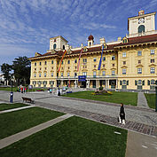 Schloss Esterházy NTG/steve.haider.com