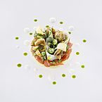 Die Gourmetküche entdecken 