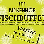 Fischbuffet-Landhotel-Birkenhof Fischbuffet-Landhotel-Birkenhof