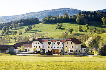 Landhotel Gafringwirt (c) schwarz-koenig.at