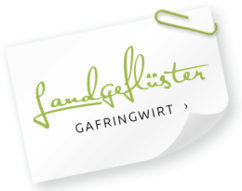 Gafringwirt Landgeflüster