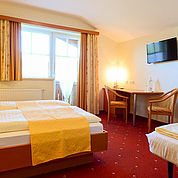 © Landhotel Traunstein