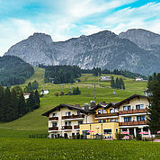 © Landhotel Traunstein