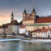 Romantik Stadt Steyr