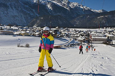 Abtenauer Winter,  ©TVB Abtenau