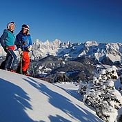 © Photo Austria - Herbert Raffalt - Dachstein Schladming 